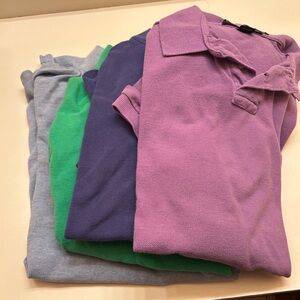 Ralph Lauren Polos